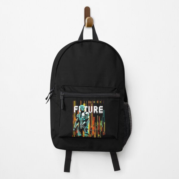 Item preview, Future Man designed and sold by Stipper Store.