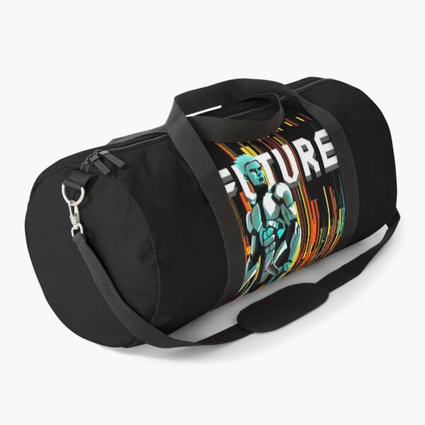 Item preview, Future Man designed and sold by Stipper Store.