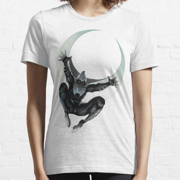 Marc Spector Moon Knight T-shirt essentiel