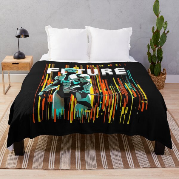Item preview, Future Man designed and sold by Stipper Store.