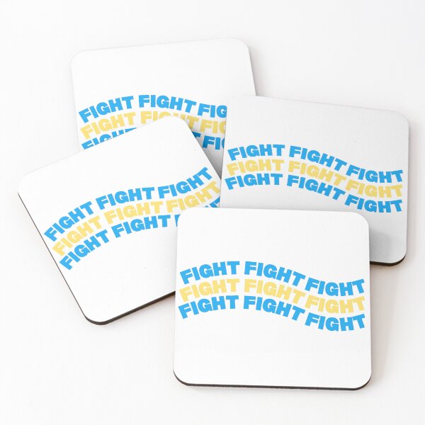 Item preview, University FIGHT Westwood LA designed and sold by sonyakapur.