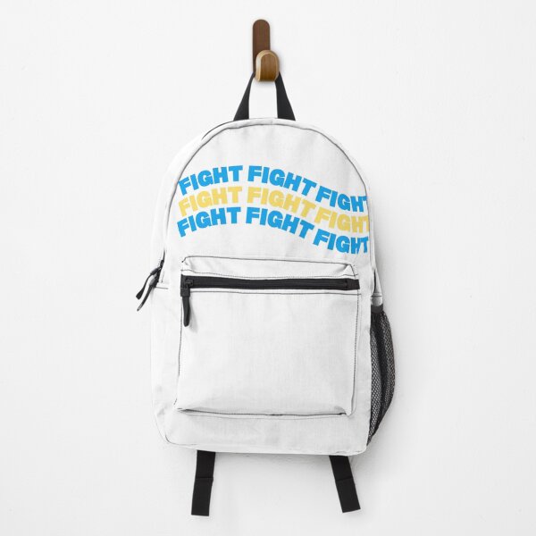 Item preview, University FIGHT Westwood LA designed and sold by sonyakapur.