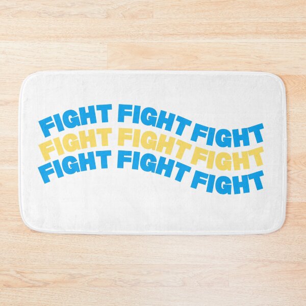 Item preview, University FIGHT Westwood LA designed and sold by sonyakapur.