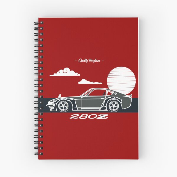 Item preview, 280z JDM designed and sold by StreetBeatInk.