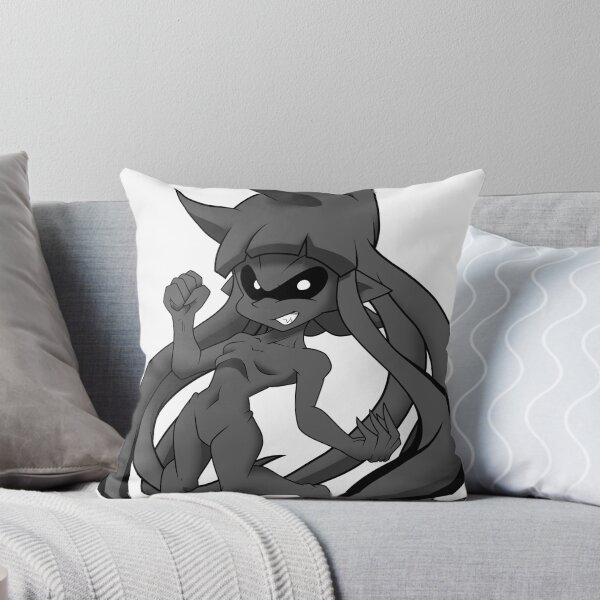 Item preview, The Spikelier (Original)(SplatAttack!) designed and sold by TheInklingAShop.