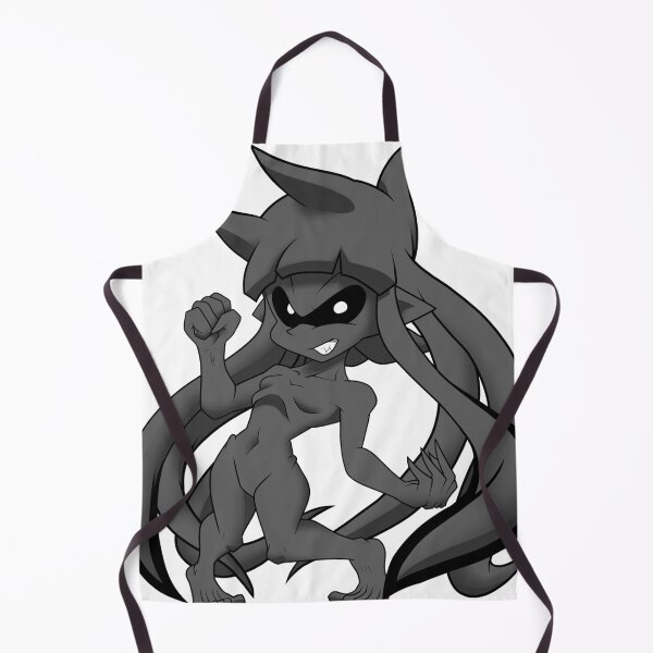 Item preview, The Spikelier (Original)(SplatAttack!) designed and sold by TheInklingAShop.
