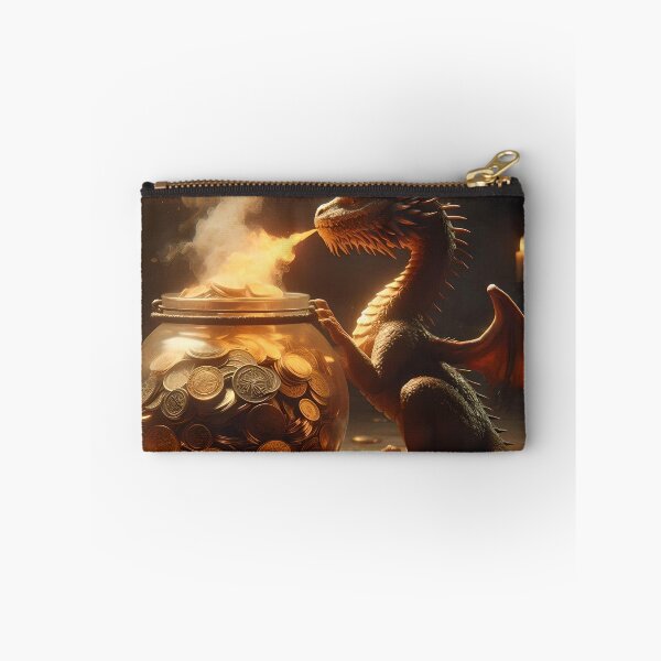 Item preview, The Dragon's Treasure designed and sold by Euriruben.