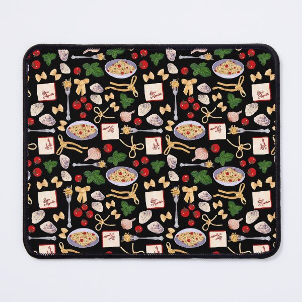 Item preview, Buon Appetito Pasta Pinterest 2 designed and sold by TADPOLE AVENUE.