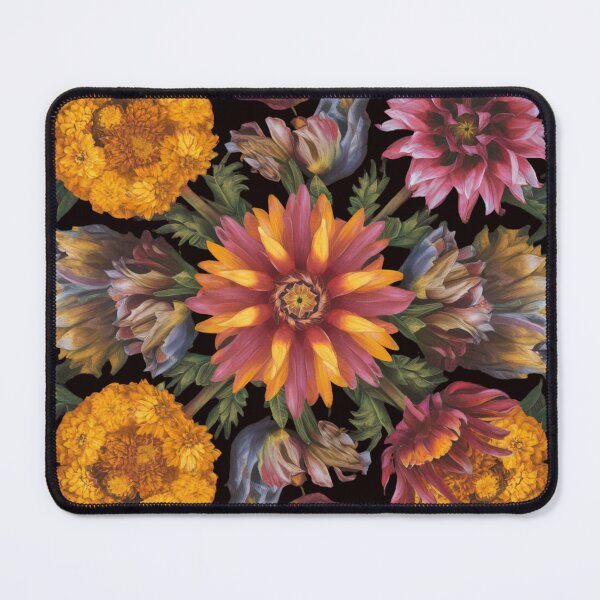 Item preview, Power of Aztec Flowers designed and sold by MarandSviet.