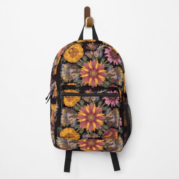Item preview, Power of Aztec Flowers designed and sold by MarandSviet.