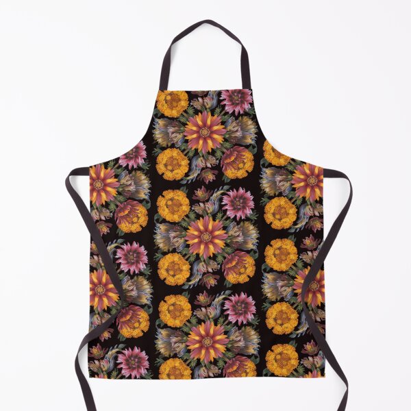 Item preview, Power of Aztec Flowers designed and sold by MarandSviet.