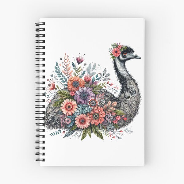 Item preview, Emu designed and sold by vectcd.