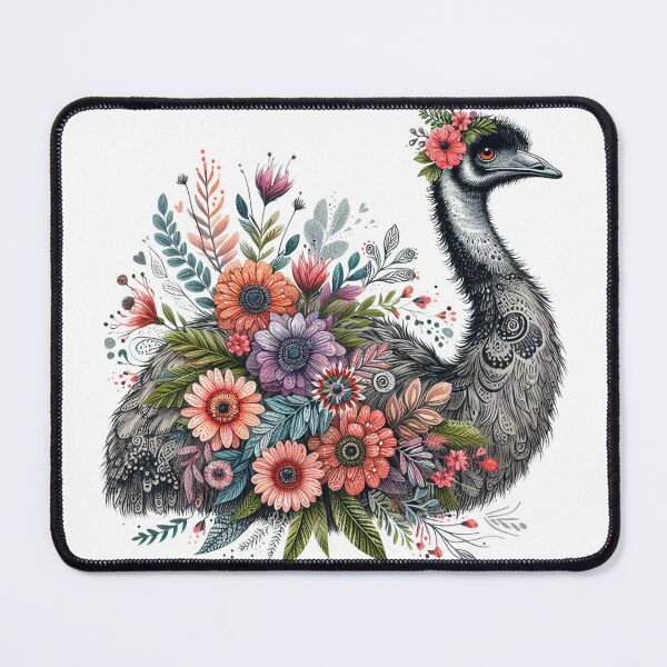 Item preview, Emu designed and sold by vectcd.