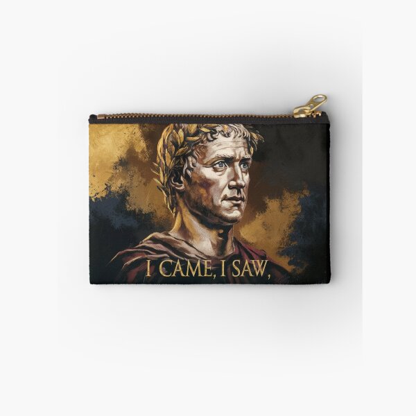 Item preview, i came , i saw , i conquered designed and sold by optimusprime39.