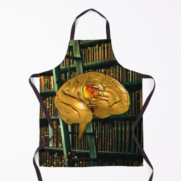 Item preview, The Gifts | Claircognizance designed and sold by Angela Mayotte.