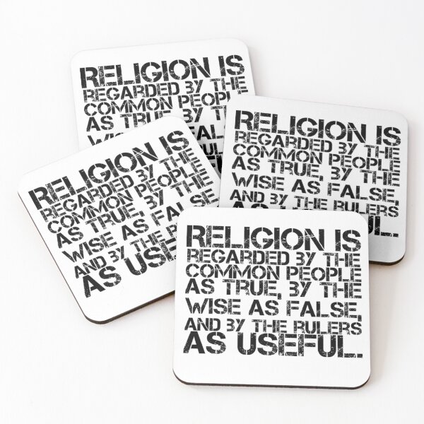Item preview, Fake religion  designed and sold by Md1982.