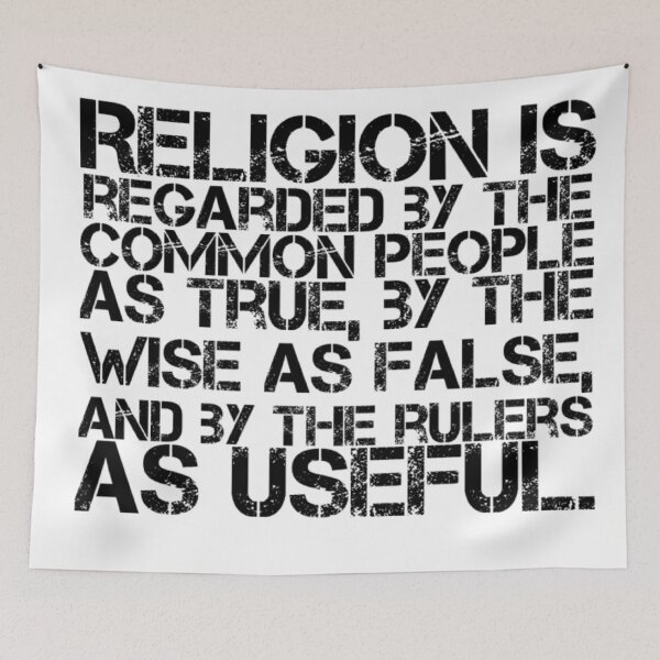 Item preview, Fake religion  designed and sold by Md1982.