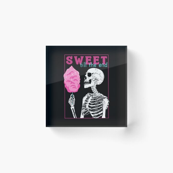 Item preview, Sweet Till The End designed and sold by Kimprut.