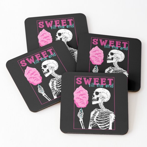 Item preview, Sweet Till The End designed and sold by Kimprut.