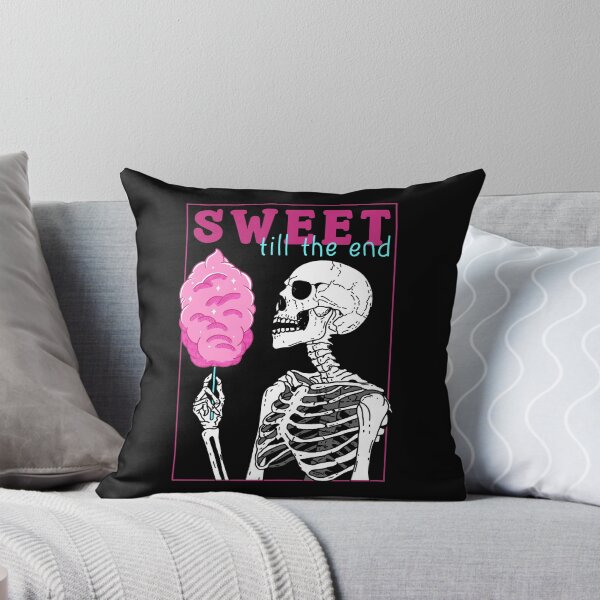 Item preview, Sweet Till The End designed and sold by Kimprut.