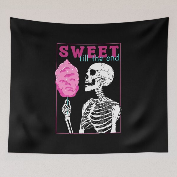Item preview, Sweet Till The End designed and sold by Kimprut.