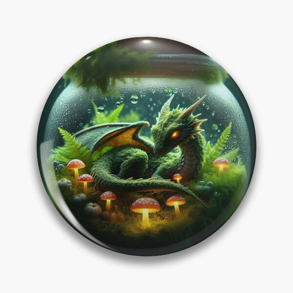 Item preview, The Forest Guardian in Exile V1 designed and sold by Euriruben.