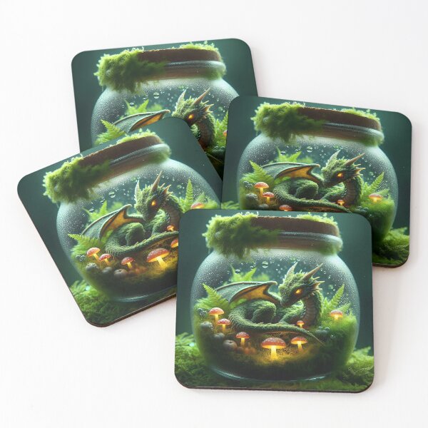 Item preview, The Forest Guardian in Exile V1 designed and sold by Euriruben.
