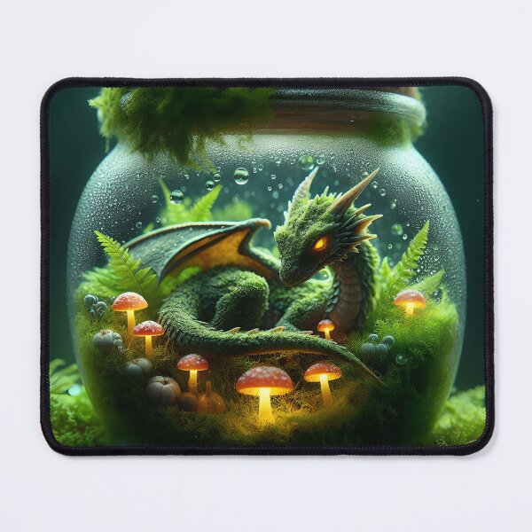 Item preview, The Forest Guardian in Exile V1 designed and sold by Euriruben.