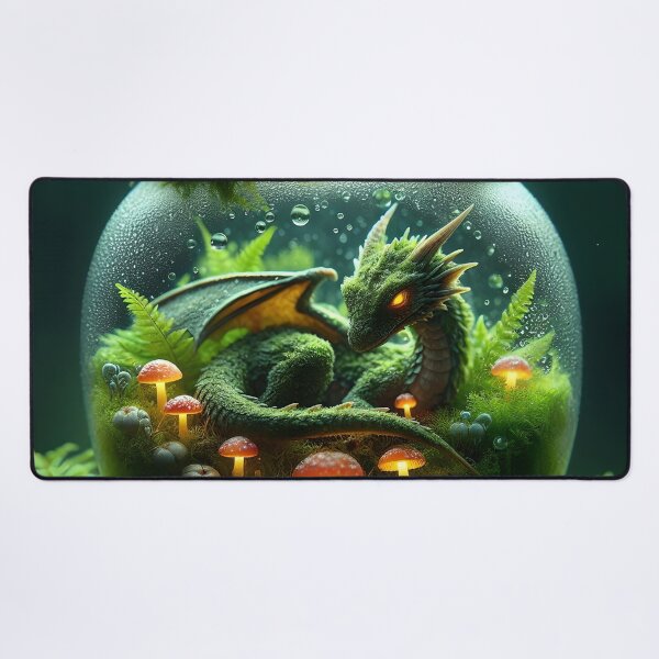 Item preview, The Forest Guardian in Exile V1 designed and sold by Euriruben.