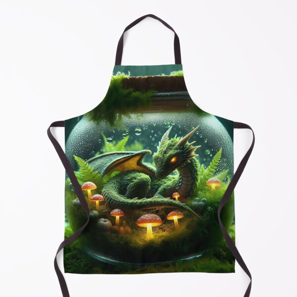Item preview, The Forest Guardian in Exile V1 designed and sold by Euriruben.
