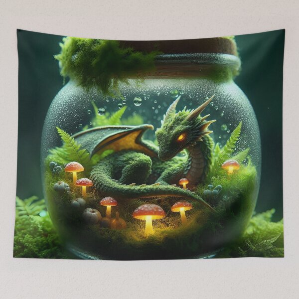 Item preview, The Forest Guardian in Exile V1 designed and sold by Euriruben.