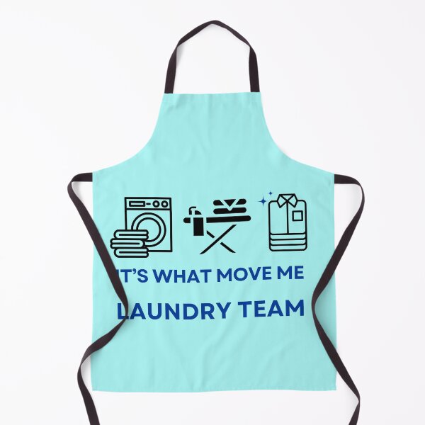 Item preview, Laundry Worker team people it's what move me designed and sold by SOPIZiLA.
