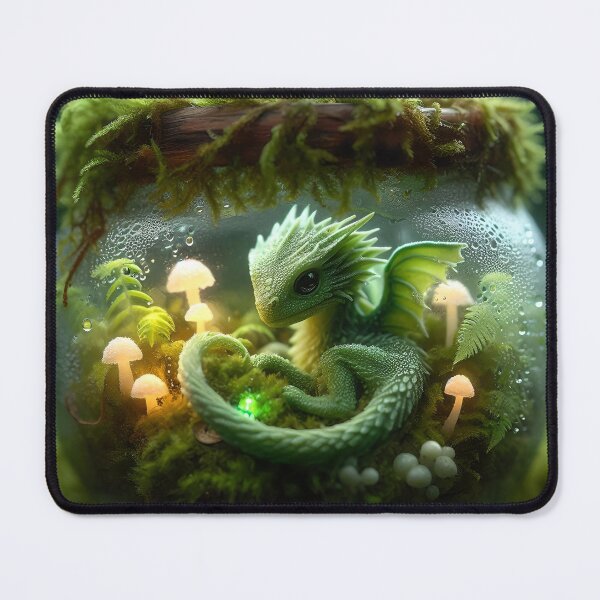 Item preview, The Forest Guardian in Exile V2 designed and sold by Euriruben.
