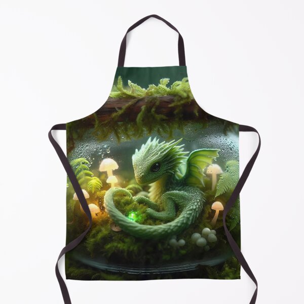 Item preview, The Forest Guardian in Exile V2 designed and sold by Euriruben.