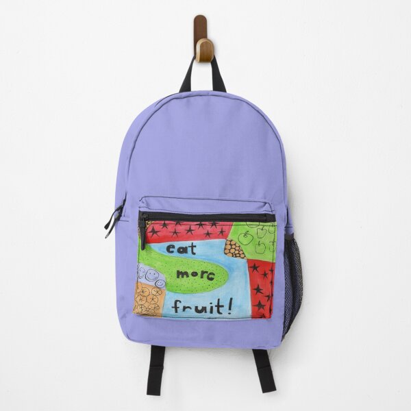 Item preview, Eat More Fruit designed and sold by pens.