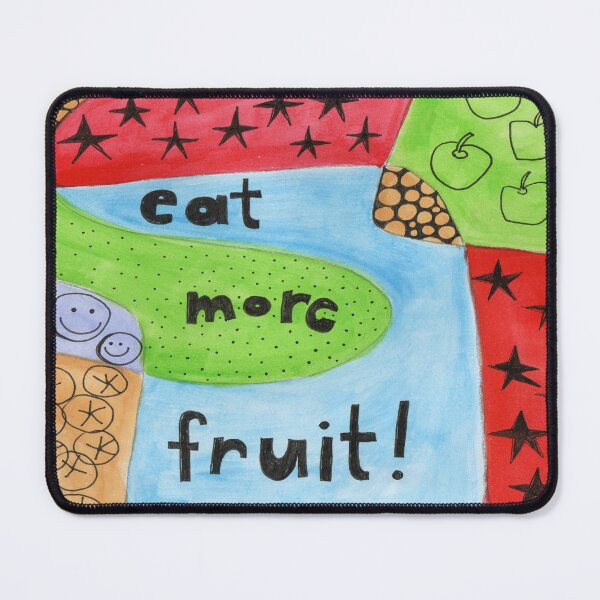 Item preview, Eat More Fruit designed and sold by pens.