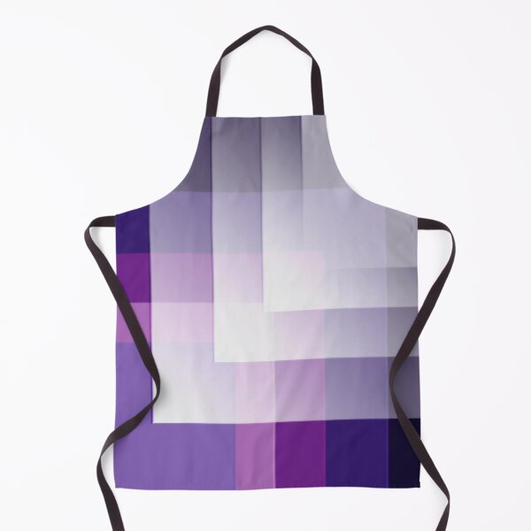 Item preview, Purple and white designed and sold by feiermar.