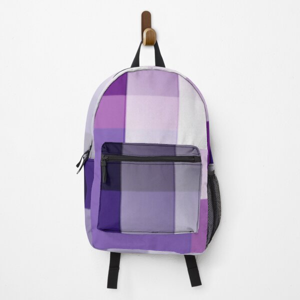 Item preview, Purple and white designed and sold by feiermar.
