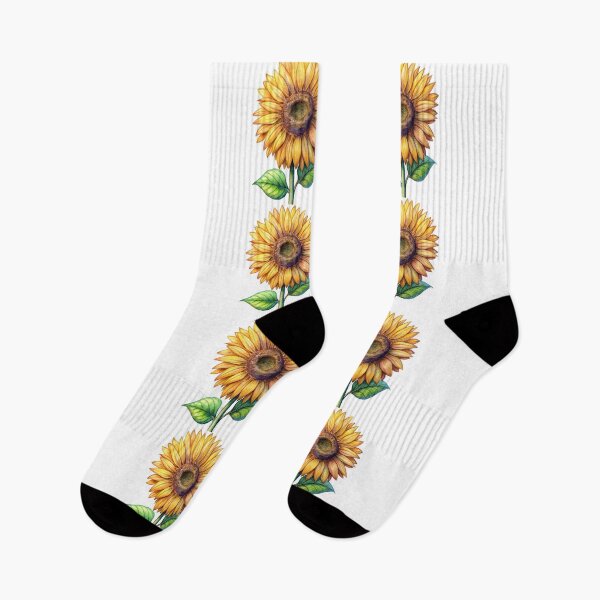 Item preview, Cute sunflower elegance designed and sold by Craft99.