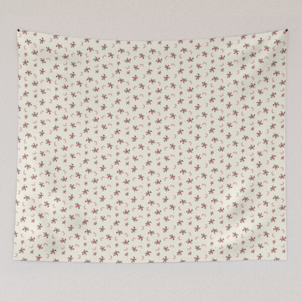 Item preview, Bisou Pinterest Cherry Red designed and sold by TADPOLE AVENUE.