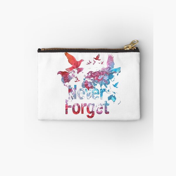 Item preview, Never Forget designed and sold by chi3-jp.