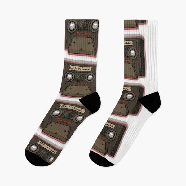 Item preview, Aren’t You Exhausted? The Podcast  designed and sold by ArentUExhausted.