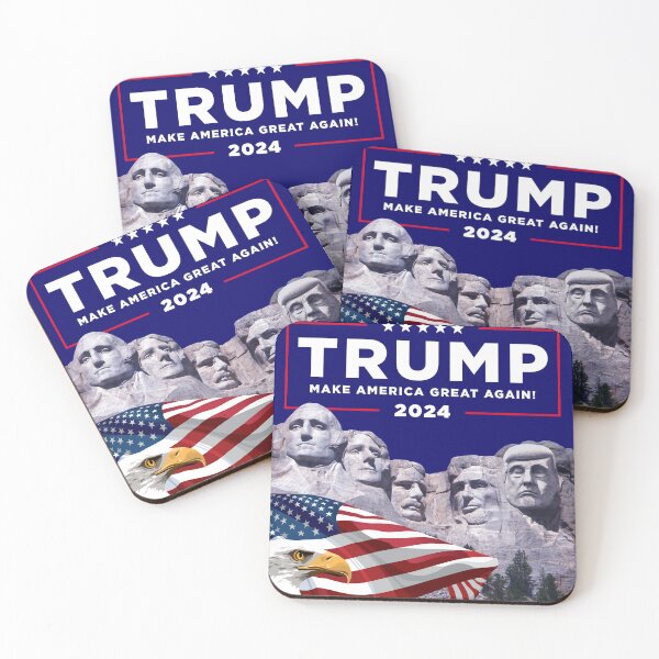 Item preview, Monte Trumpmore 2024 designed and sold by VSZNGRFX.