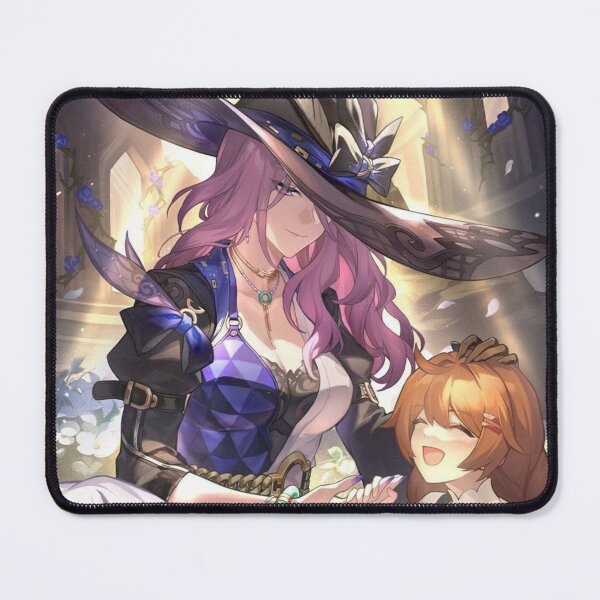 Item preview, Yet Hope Is Priceless - Jade Light Cone - Honkai Star Rail designed and sold by TheChipQueen.