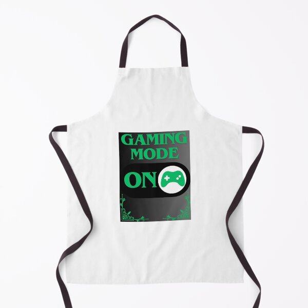 Item preview, Gaming Mode : On designed and sold by CraftTee.