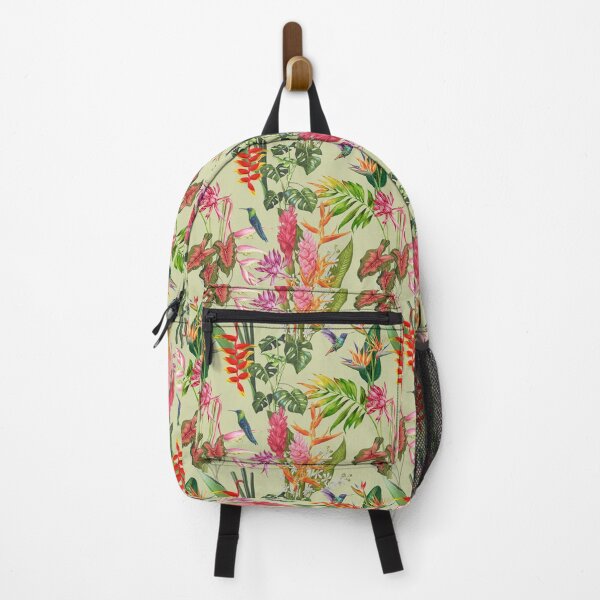 Item preview, Tropical allure ! designed and sold by printfrenzy.