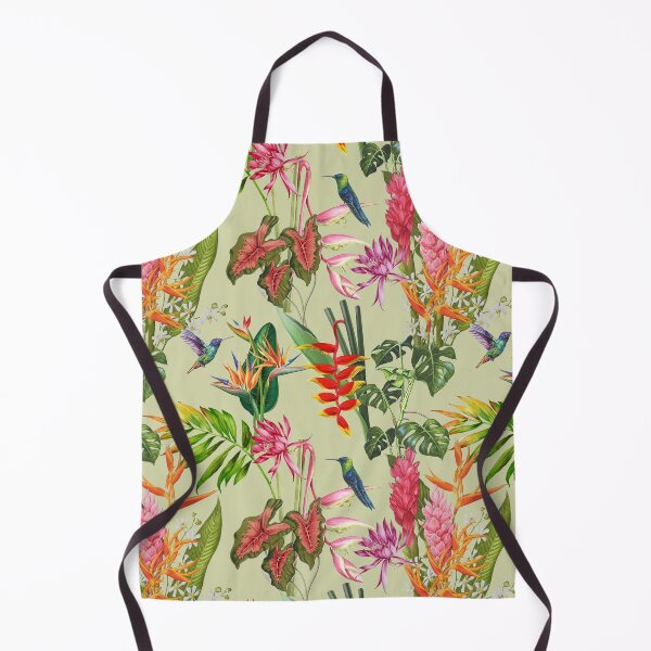 Item preview, Tropical allure ! designed and sold by printfrenzy.