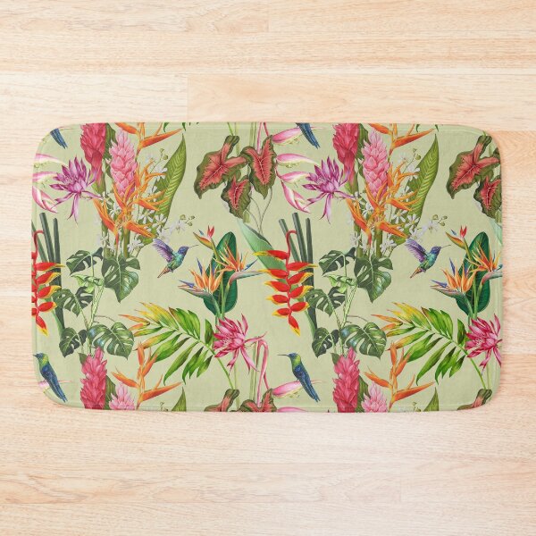 Item preview, Tropical allure ! designed and sold by printfrenzy.