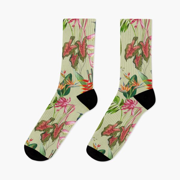 Item preview, Tropical allure ! designed and sold by printfrenzy.