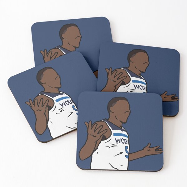 Item preview, Anthony Edwards Shrug designed and sold by RatTrapTees.